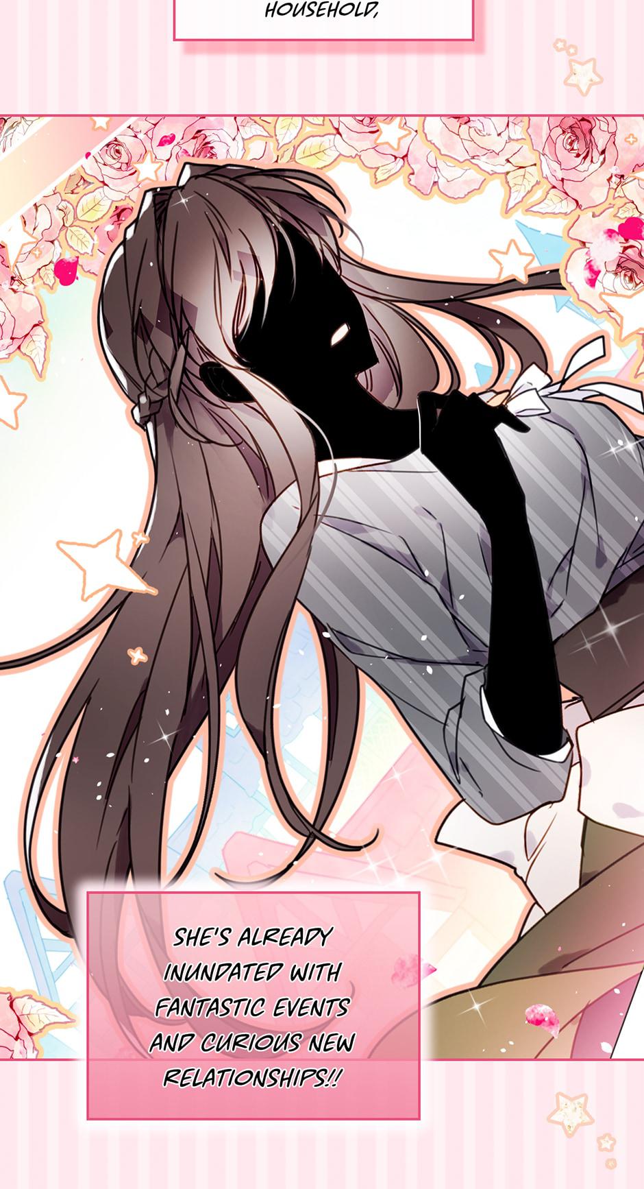 Villains Are Destined to Die Chap 1 - Next Chap 2