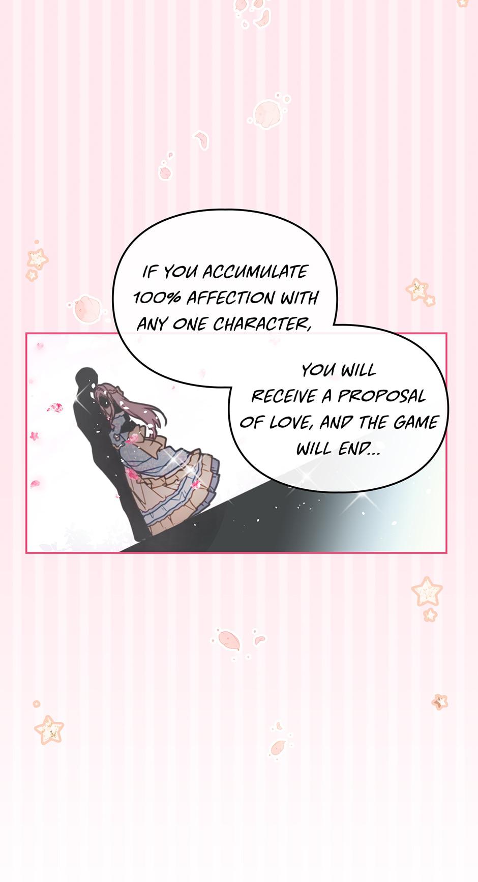 Villains Are Destined to Die Chap 1 - Next Chap 2