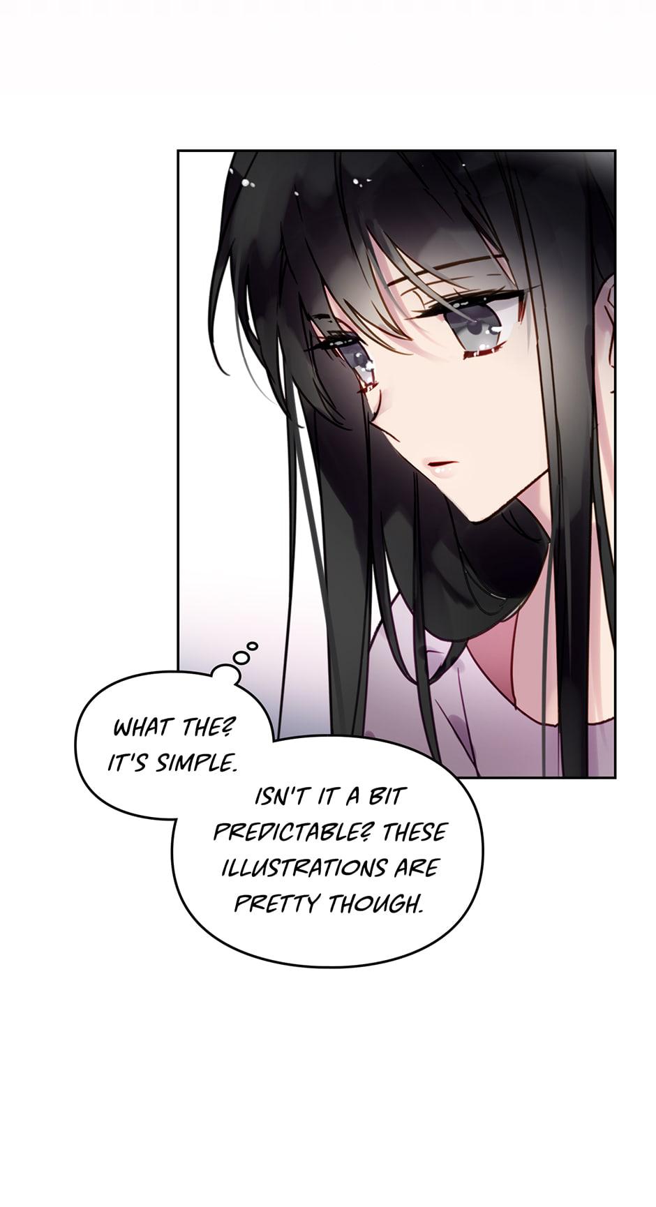 Villains Are Destined to Die Chap 1 - Next Chap 2