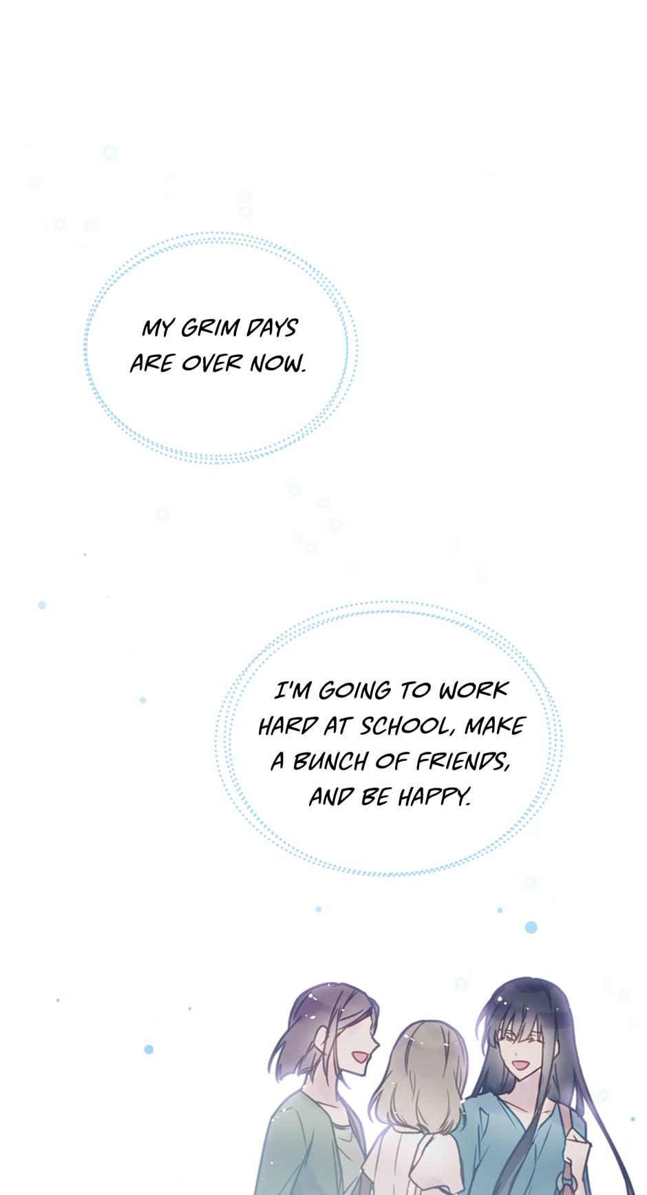 Villains Are Destined to Die Chap 1 - Next Chap 2