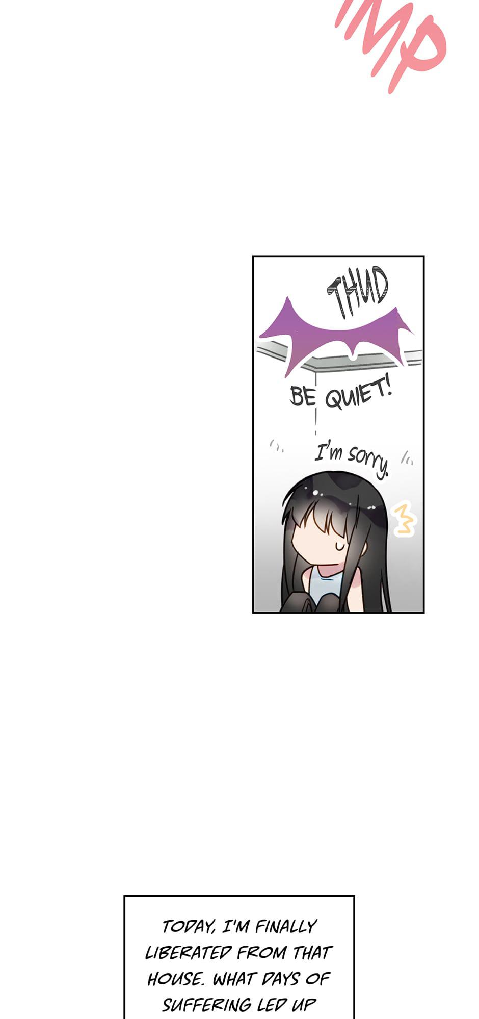 Villains Are Destined to Die Chap 1 - Next Chap 2