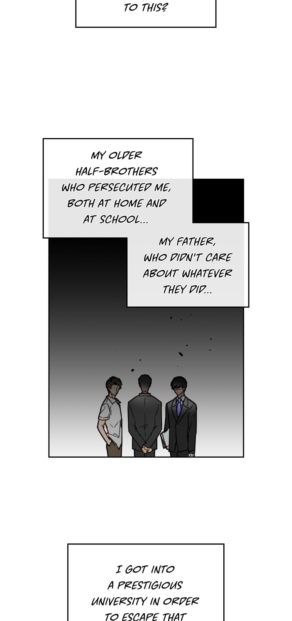 Villains Are Destined to Die Chap 1 - Next Chap 2