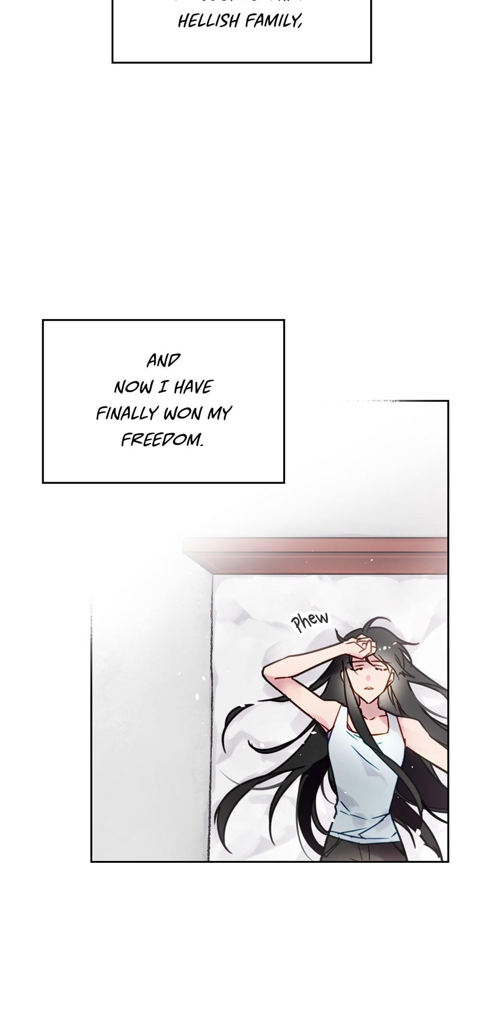 Villains Are Destined to Die Chap 1 - Next Chap 2