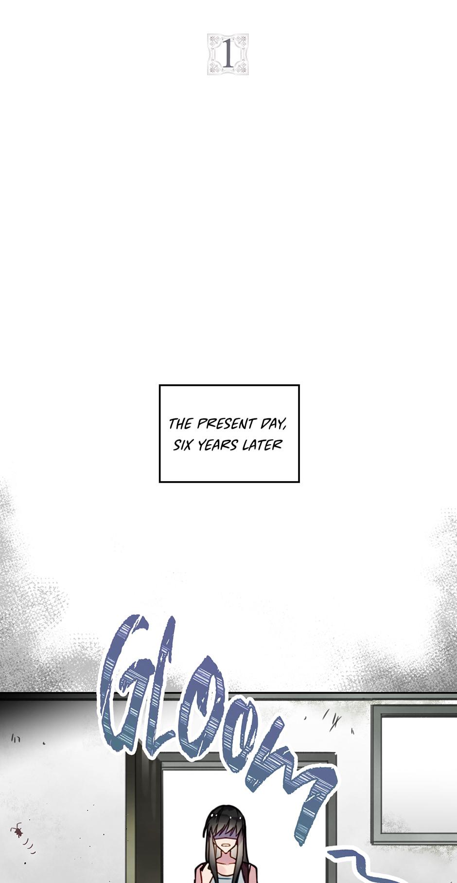 Villains Are Destined to Die Chap 1 - Next Chap 2