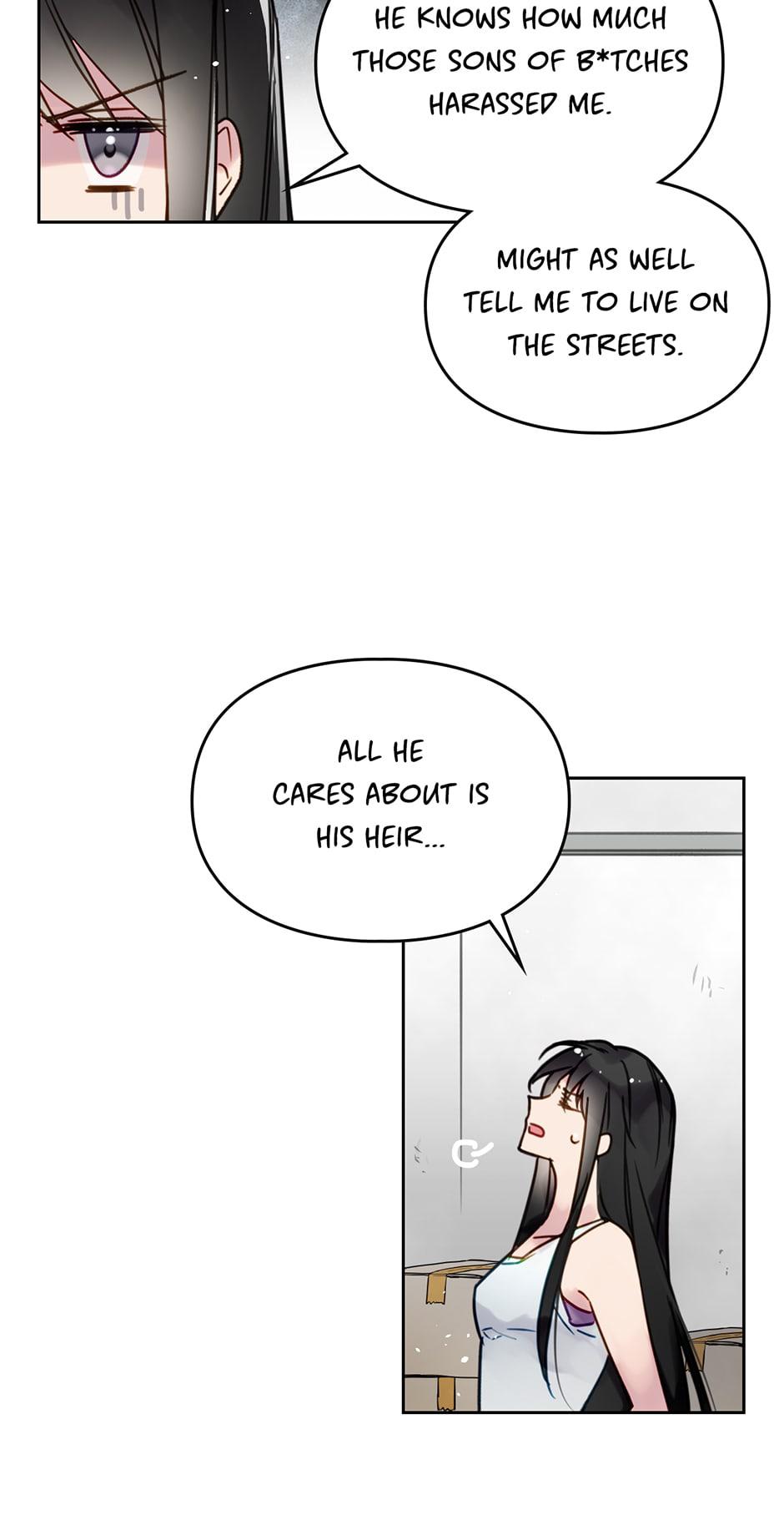 Villains Are Destined to Die Chap 1 - Next Chap 2