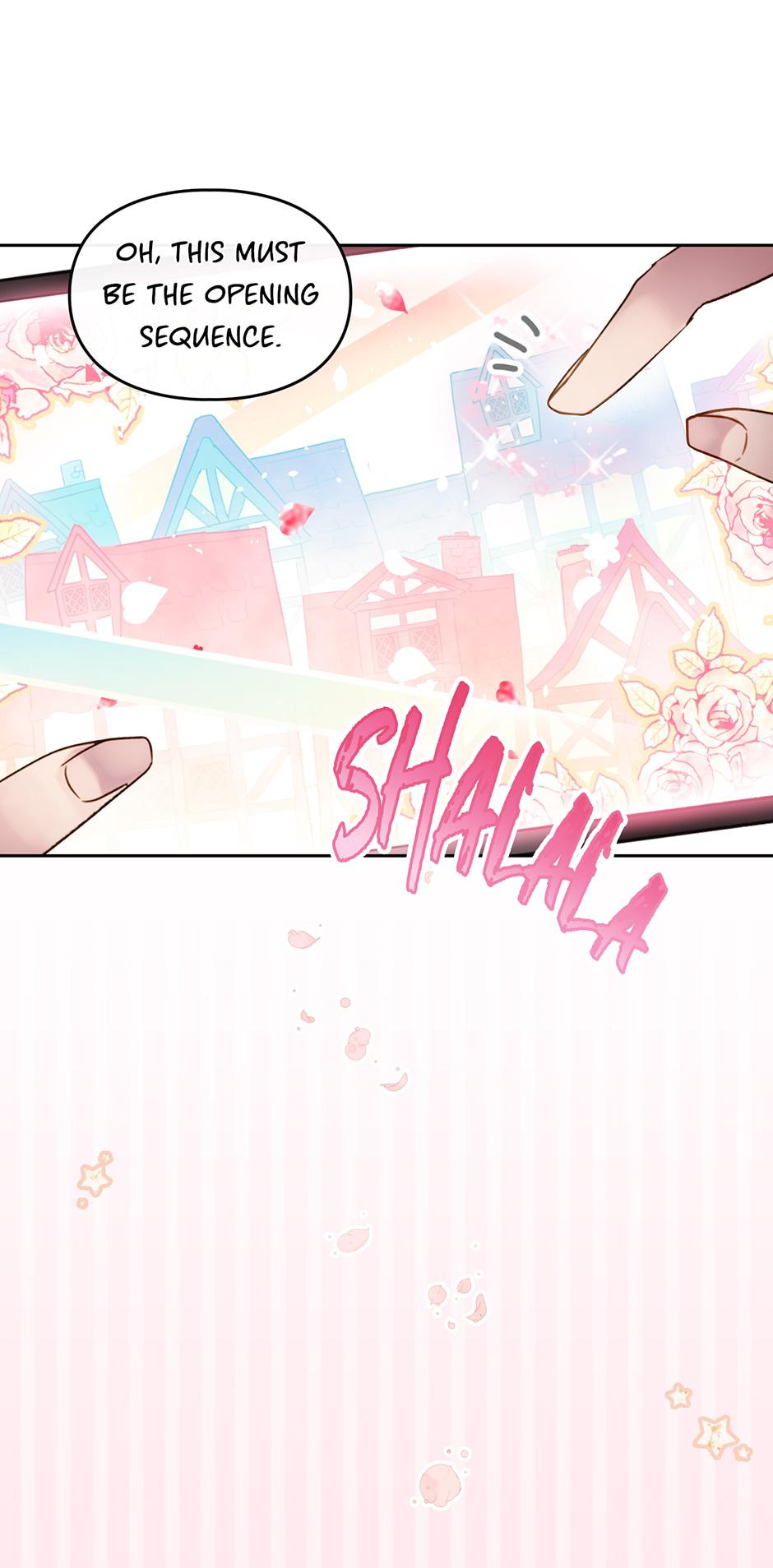 Villains Are Destined to Die Chap 1 - Next Chap 2