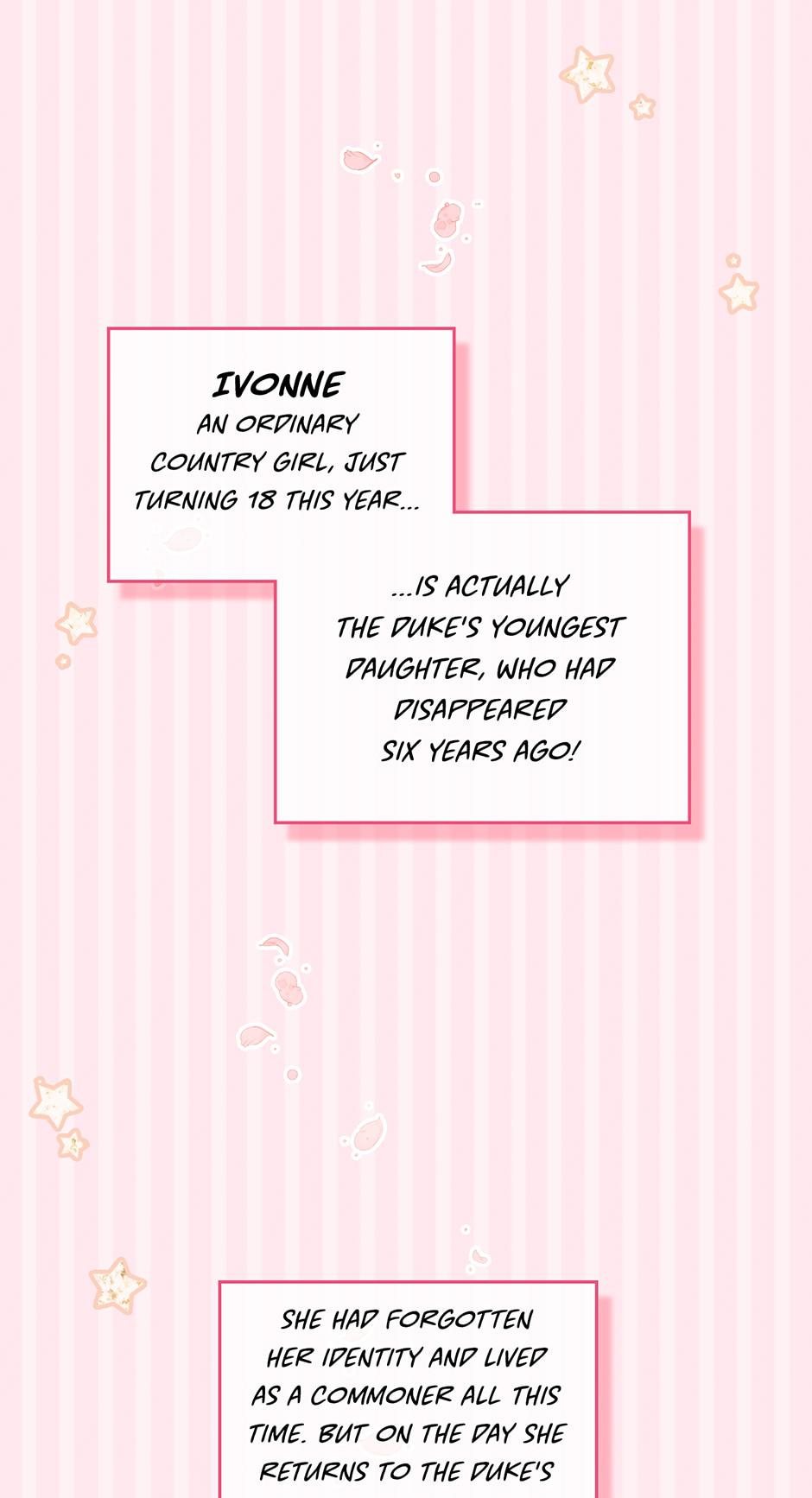 Villains Are Destined to Die Chap 1 - Next Chap 2