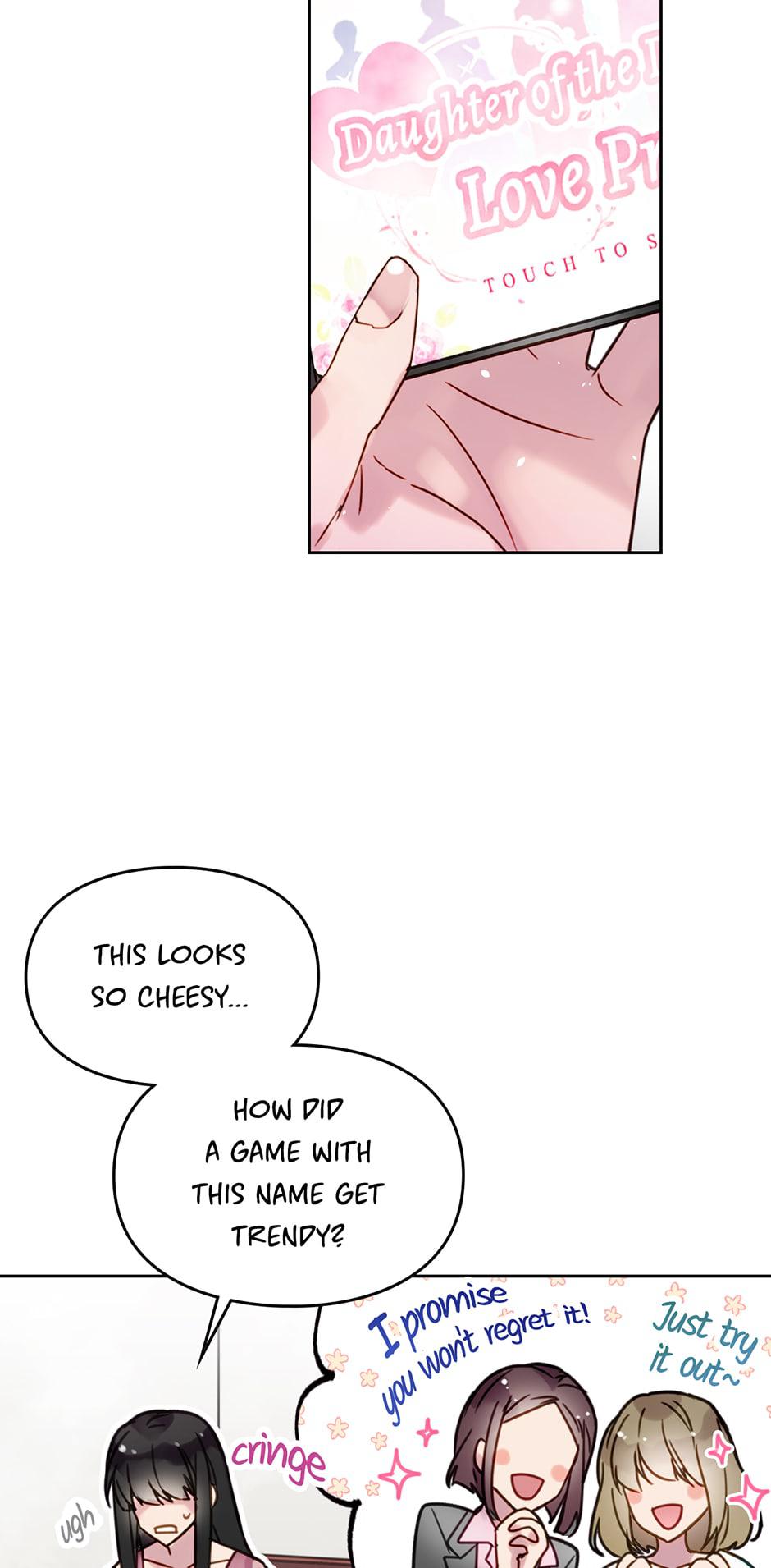 Villains Are Destined to Die Chap 1 - Next Chap 2