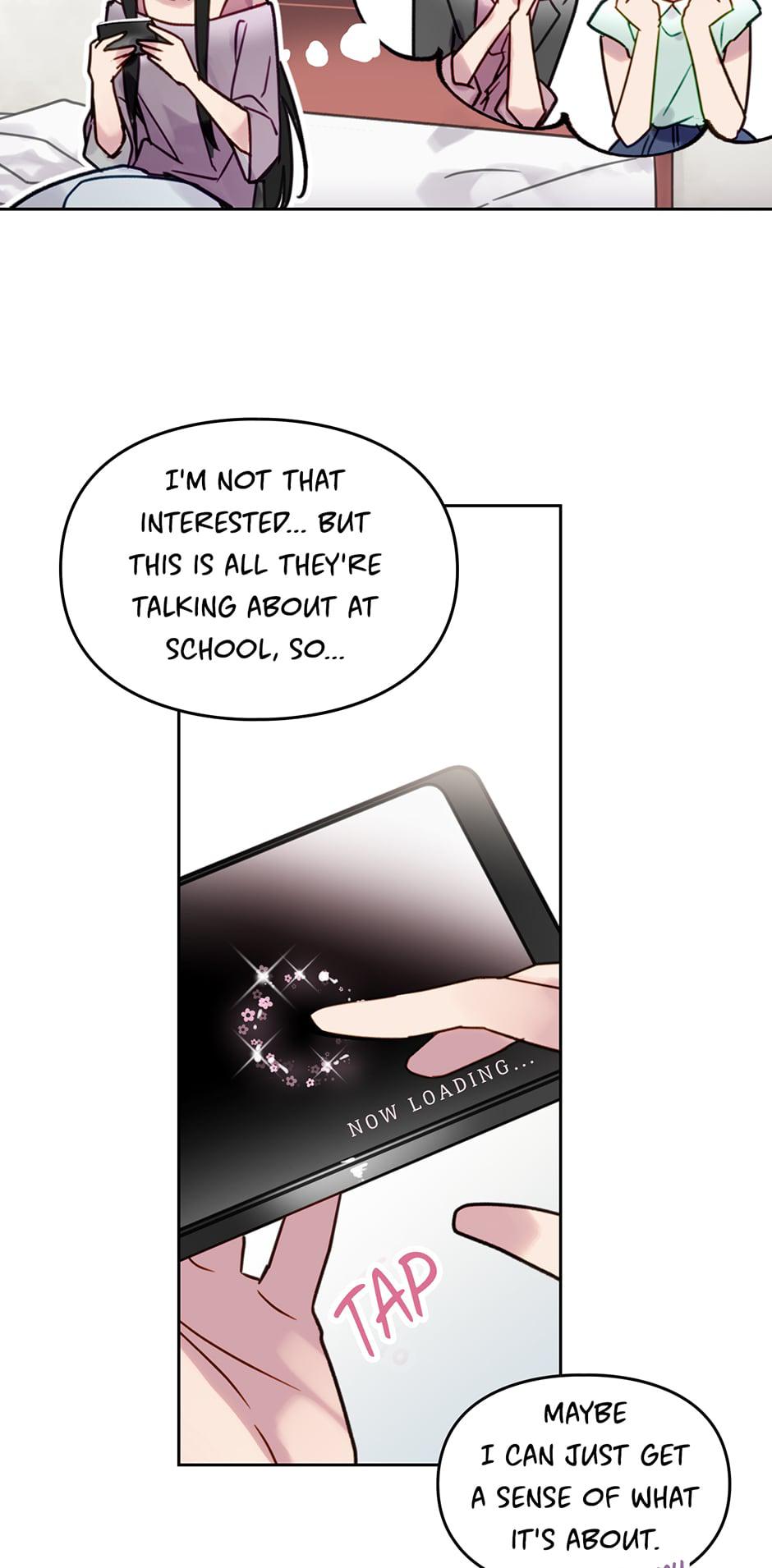 Villains Are Destined to Die Chap 1 - Next Chap 2