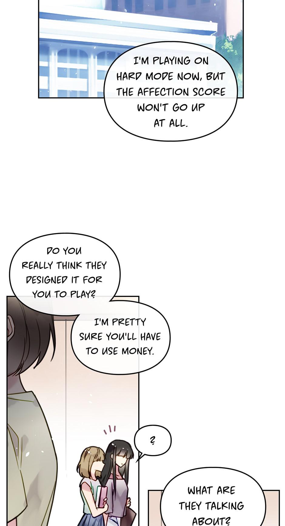 Villains Are Destined to Die Chap 1 - Next Chap 2