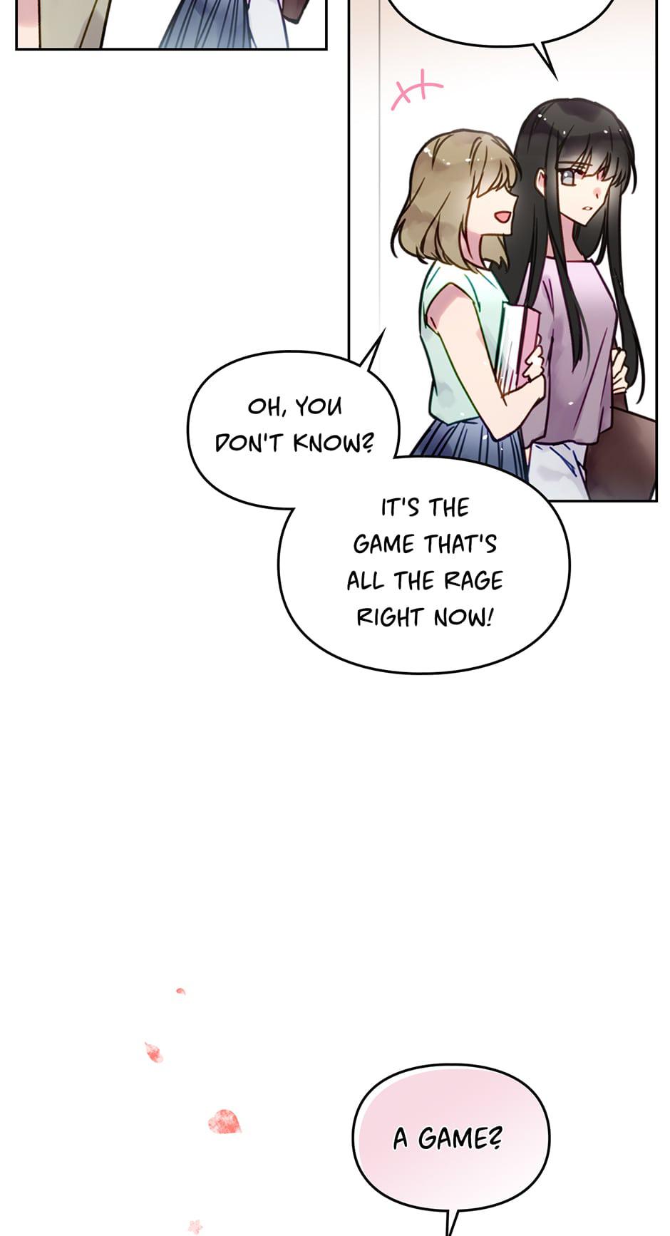 Villains Are Destined to Die Chap 1 - Next Chap 2