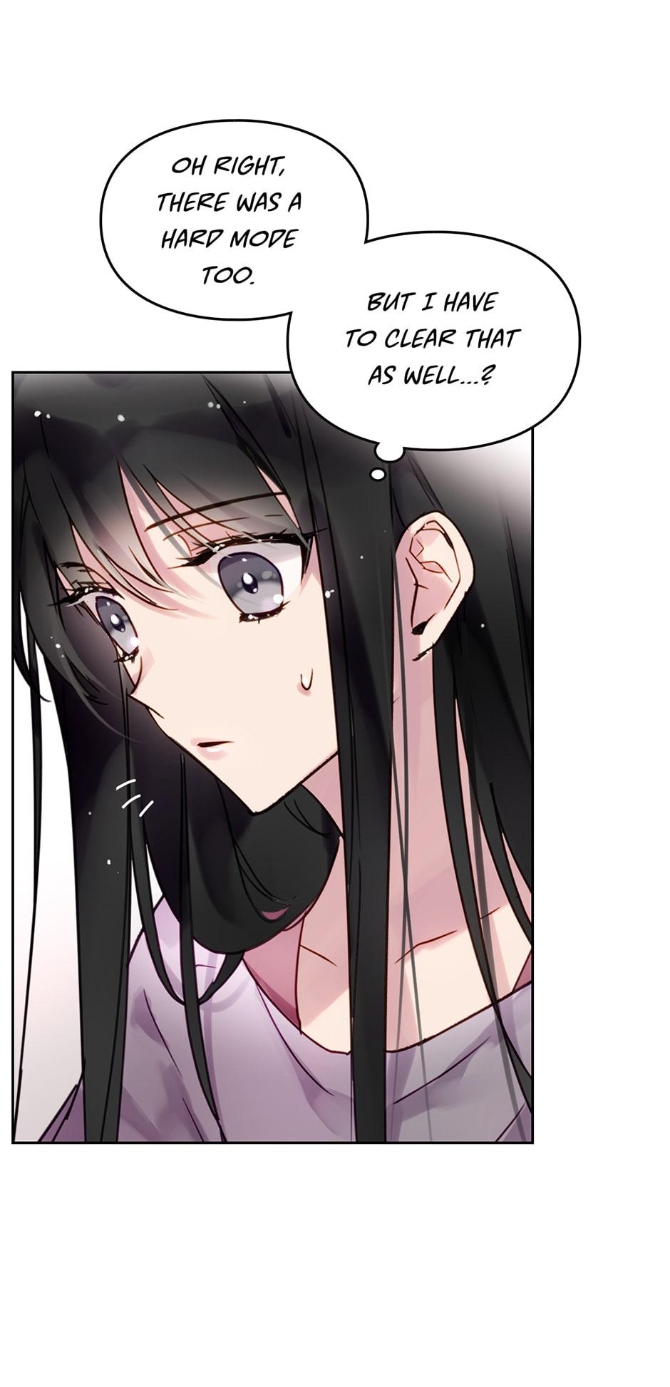 Villains Are Destined to Die Chap 1 - Next Chap 2