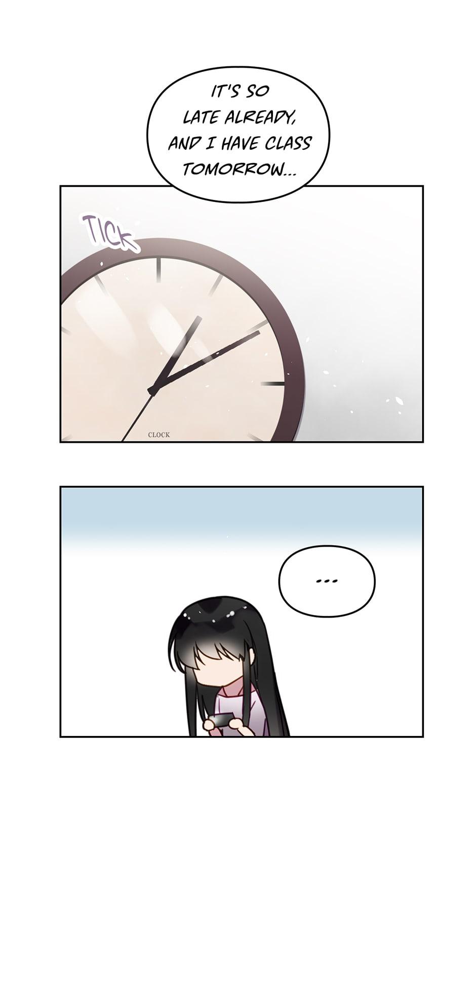 Villains Are Destined to Die Chap 1 - Next Chap 2