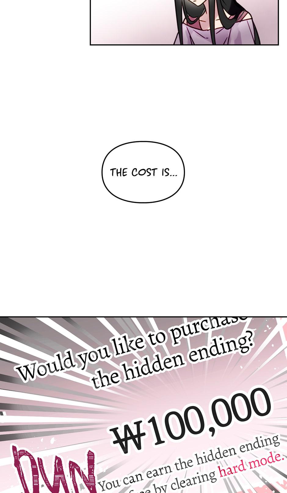 Villains Are Destined to Die Chap 1 - Next Chap 2