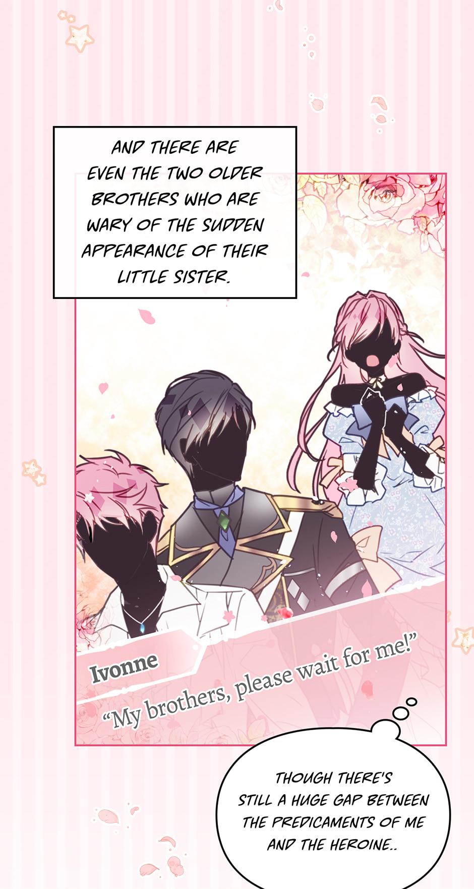 Villains Are Destined to Die Chap 1 - Next Chap 2