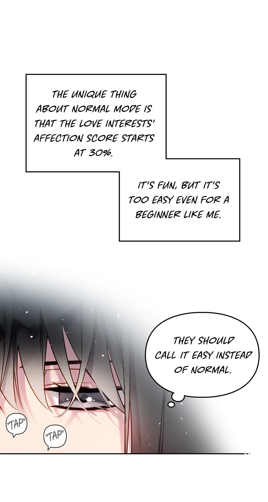 Villains Are Destined to Die Chap 1 - Next Chap 2