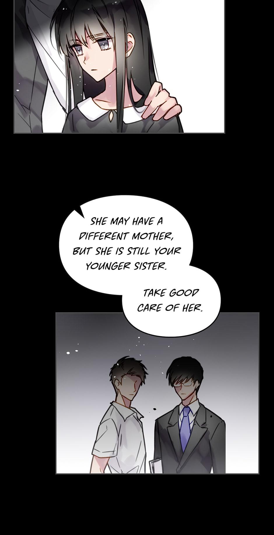 Villains Are Destined to Die Chap 1 - Next Chap 2