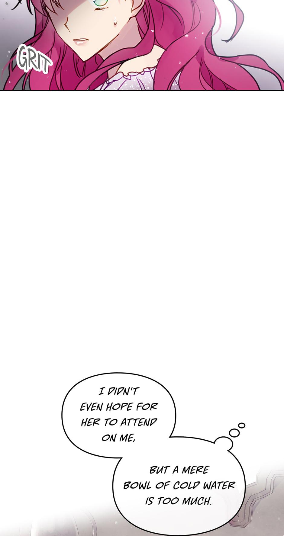 Villains Are Destined to Die Chap 2 - Next Chap 3