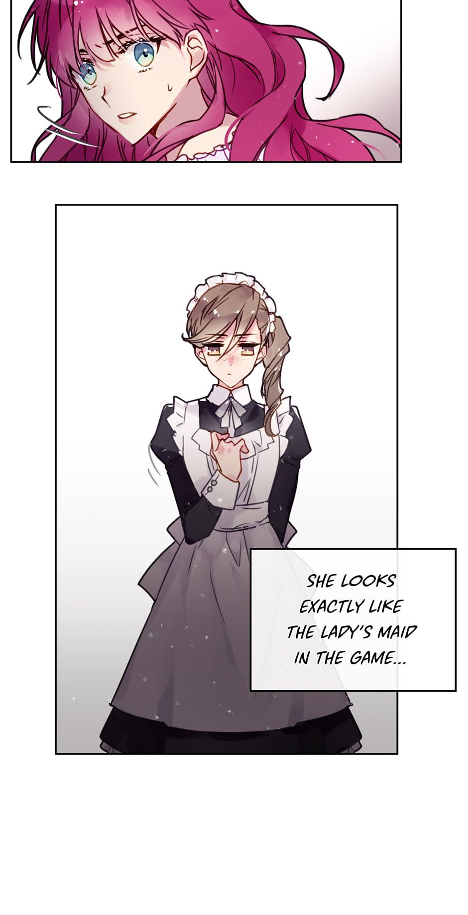 Villains Are Destined to Die Chap 2 - Next Chap 3