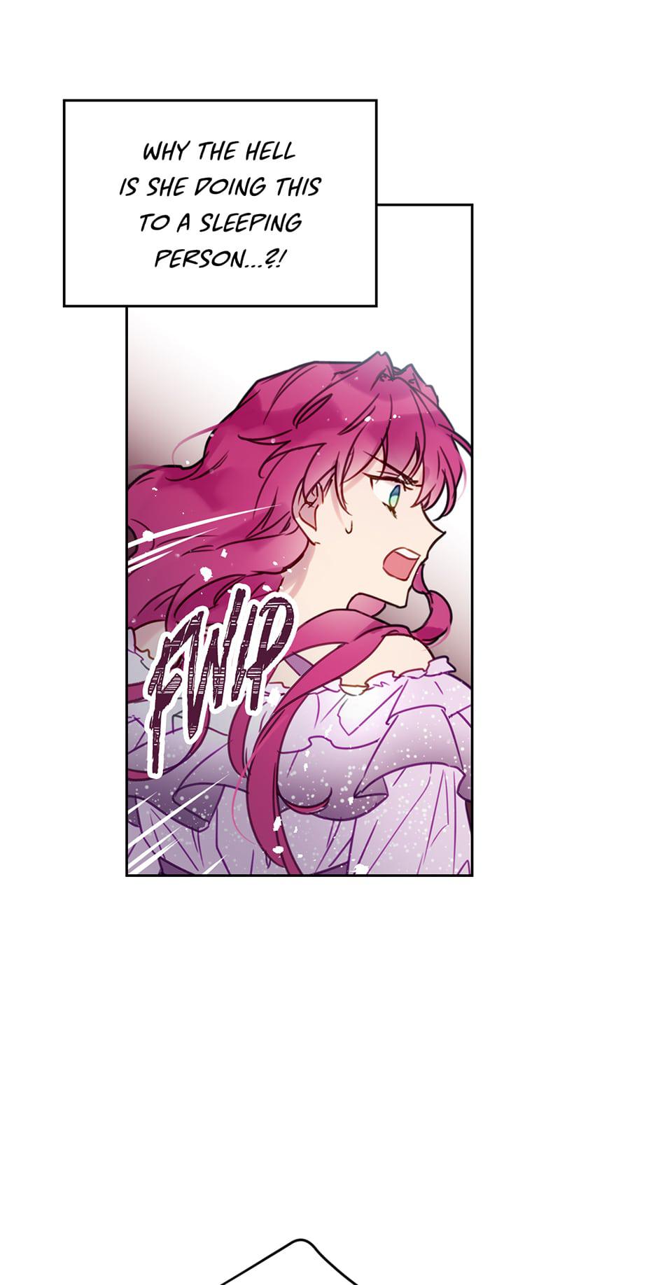 Villains Are Destined to Die Chap 2 - Next Chap 3