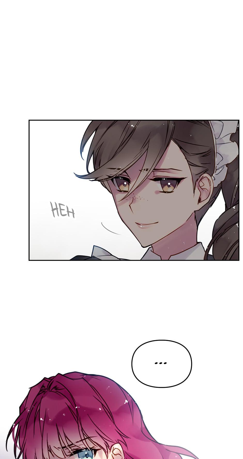 Villains Are Destined to Die Chap 2 - Next Chap 3