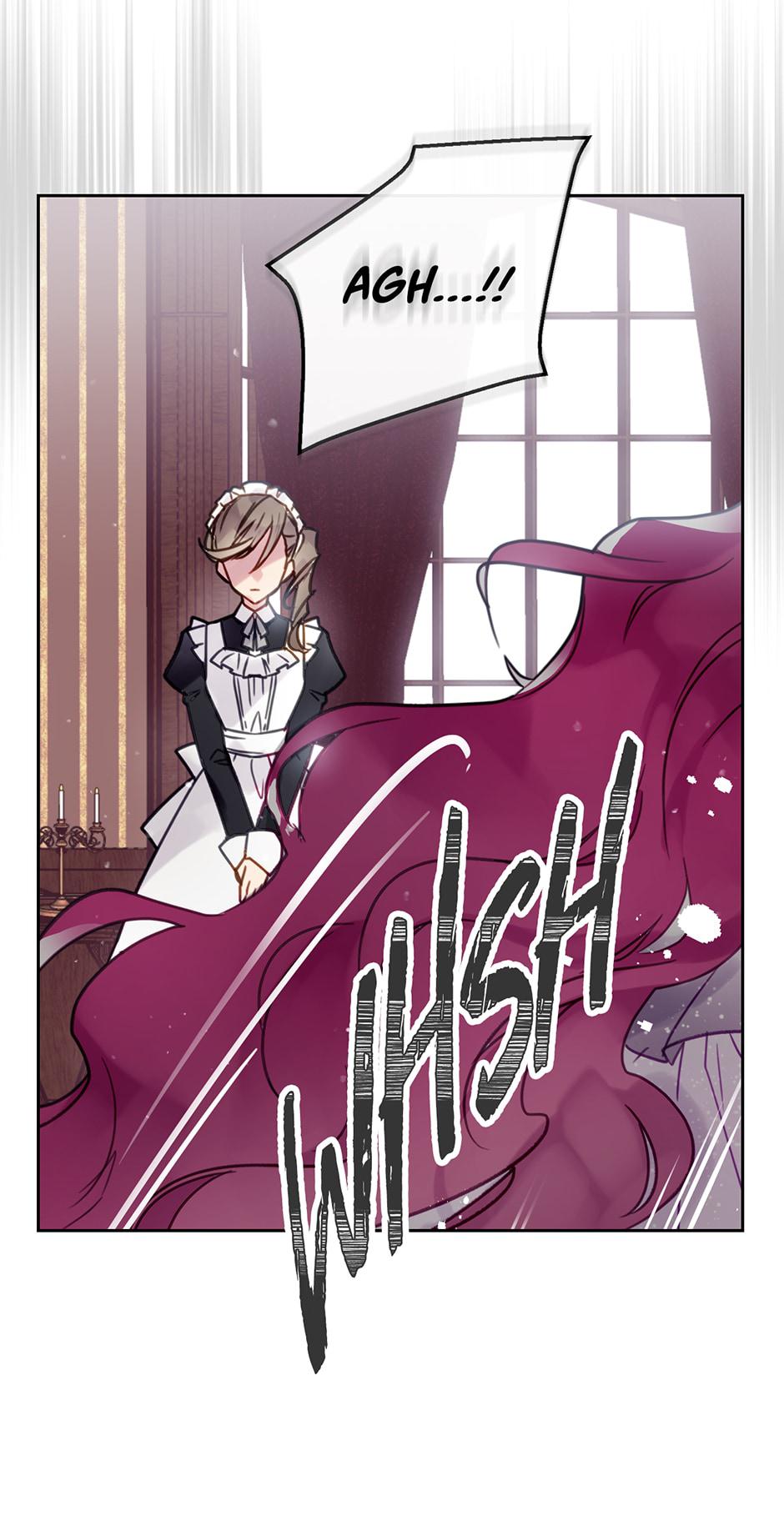 Villains Are Destined to Die Chap 2 - Next Chap 3