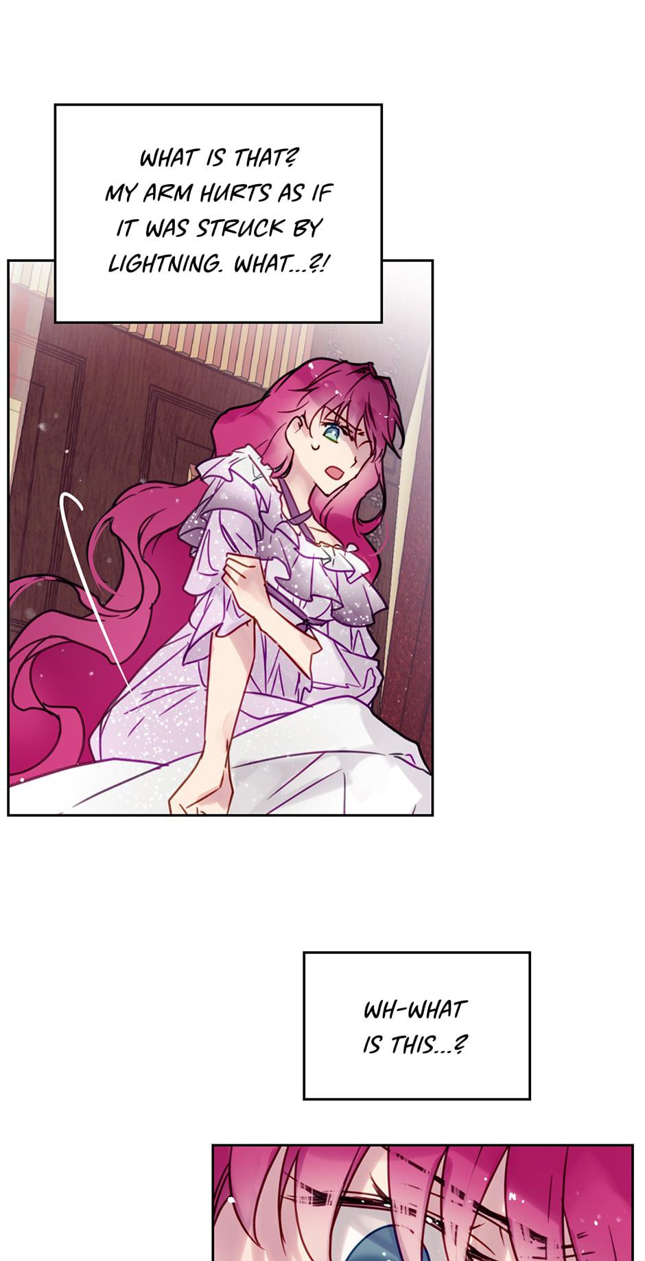 Villains Are Destined to Die Chap 2 - Next Chap 3