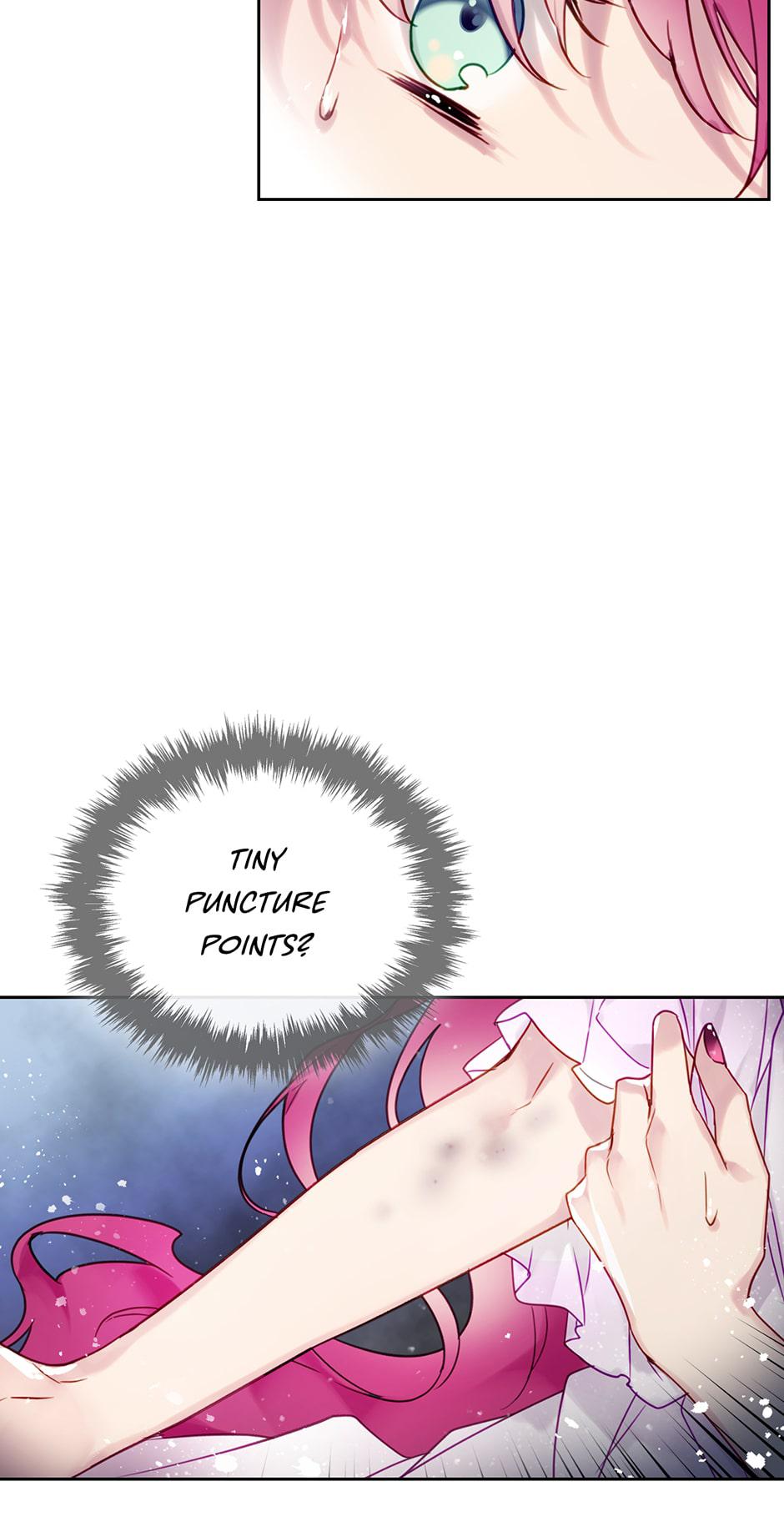 Villains Are Destined to Die Chap 2 - Next Chap 3