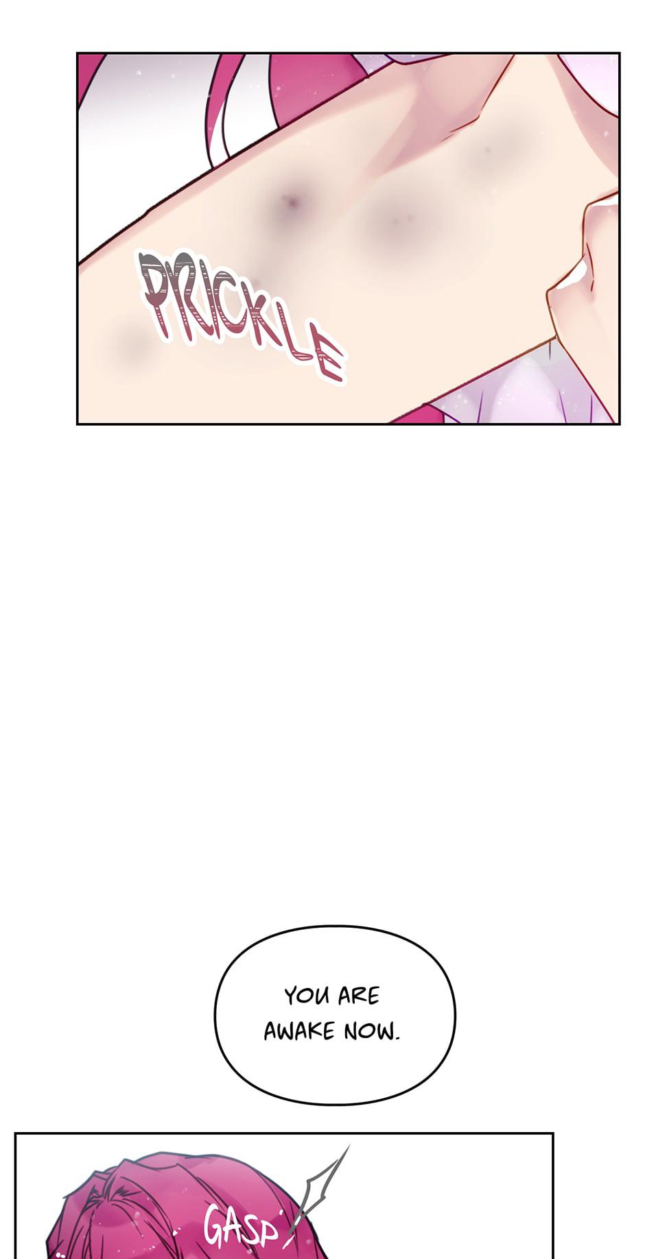 Villains Are Destined to Die Chap 2 - Next Chap 3