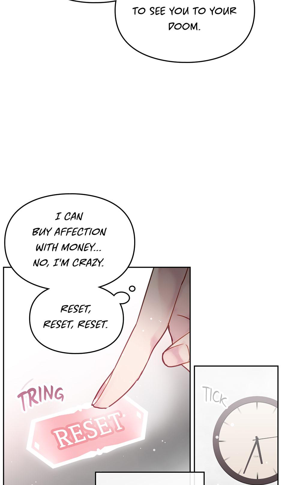 Villains Are Destined to Die Chap 2 - Next Chap 3