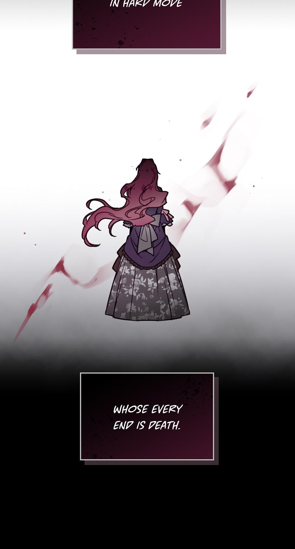 Villains Are Destined to Die Chap 2 - Next Chap 3