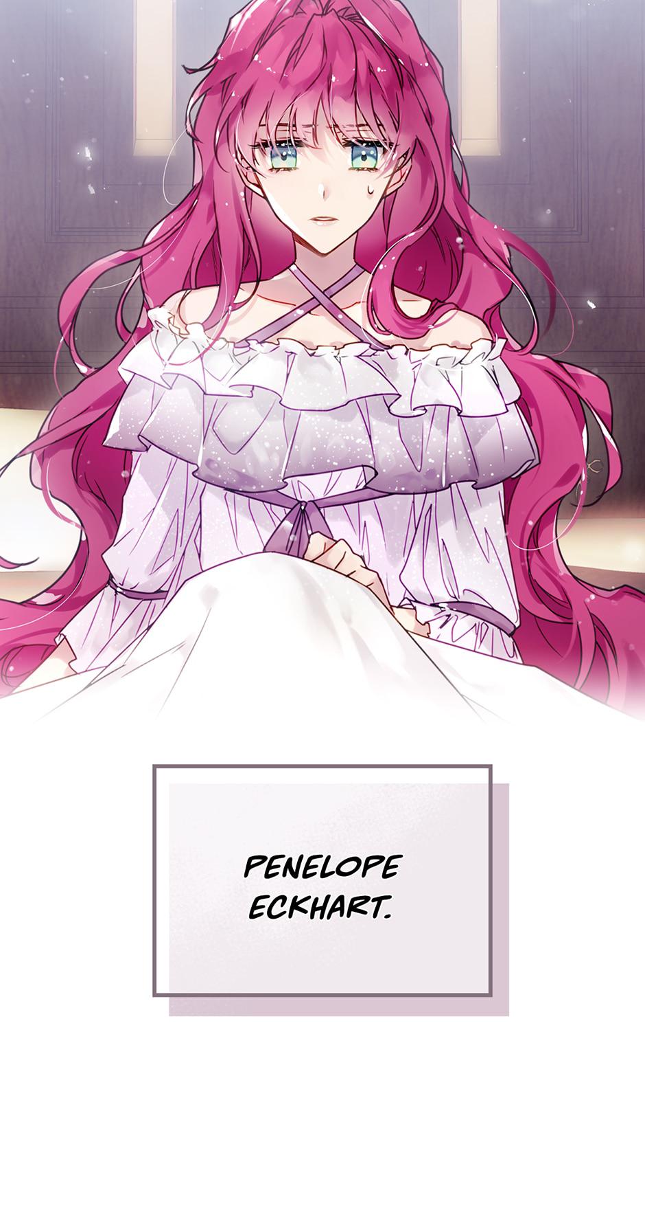 Villains Are Destined to Die Chap 2 - Next Chap 3