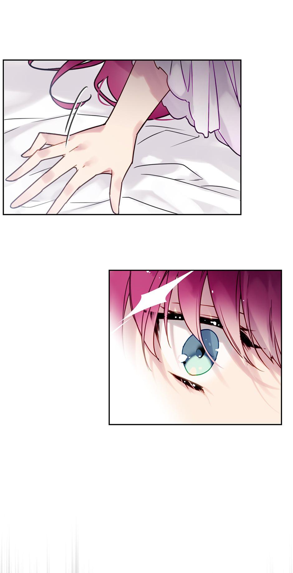 Villains Are Destined to Die Chap 2 - Next Chap 3