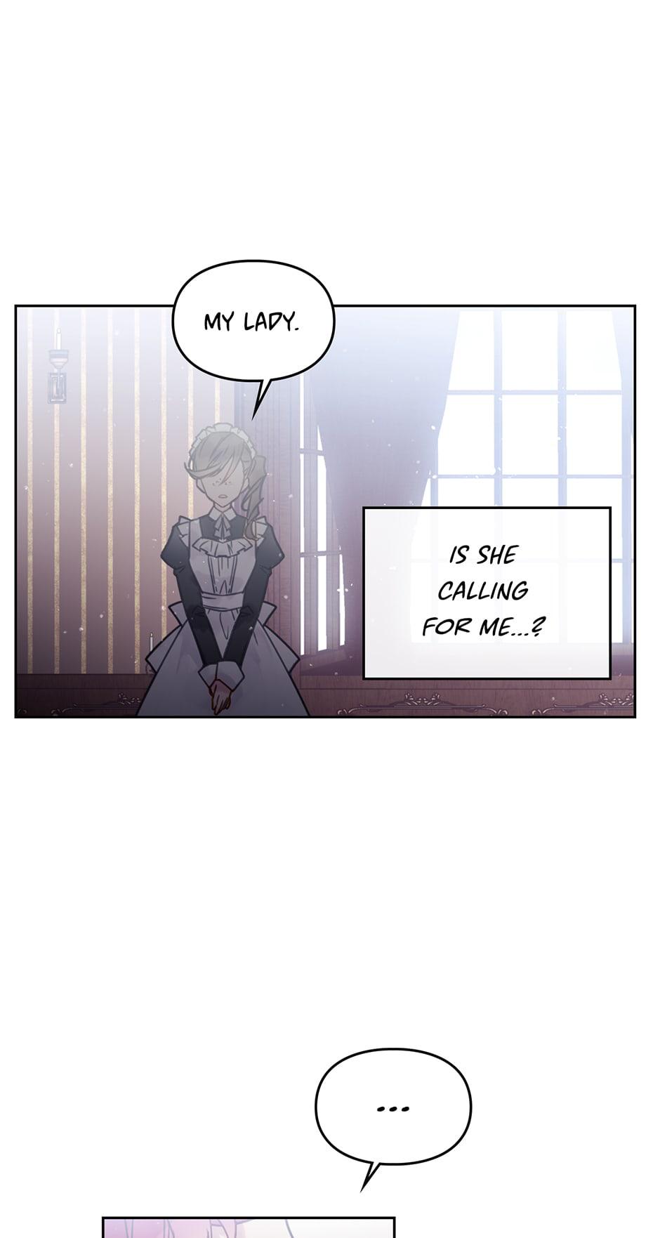 Villains Are Destined to Die Chap 2 - Next Chap 3