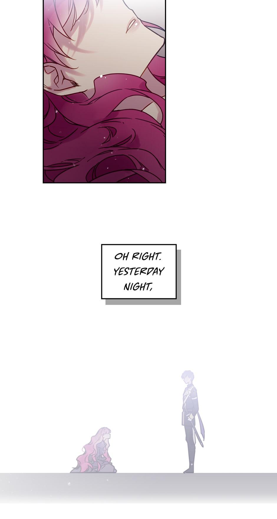 Villains Are Destined to Die Chap 2 - Next Chap 3