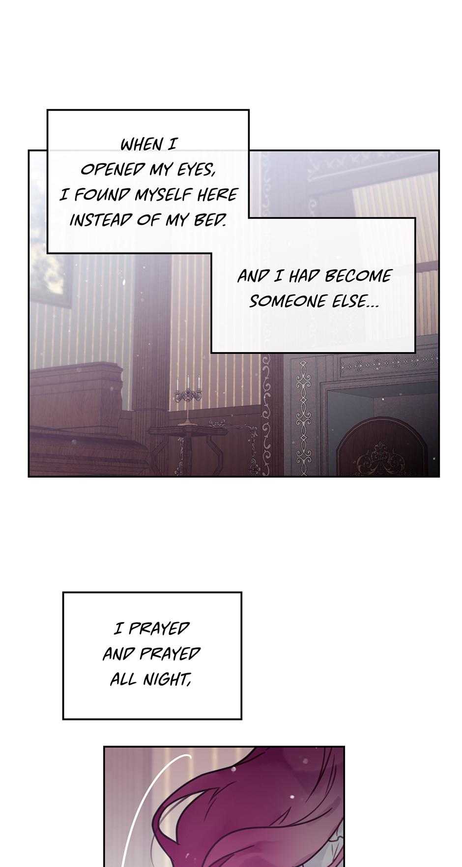 Villains Are Destined to Die Chap 2 - Next Chap 3