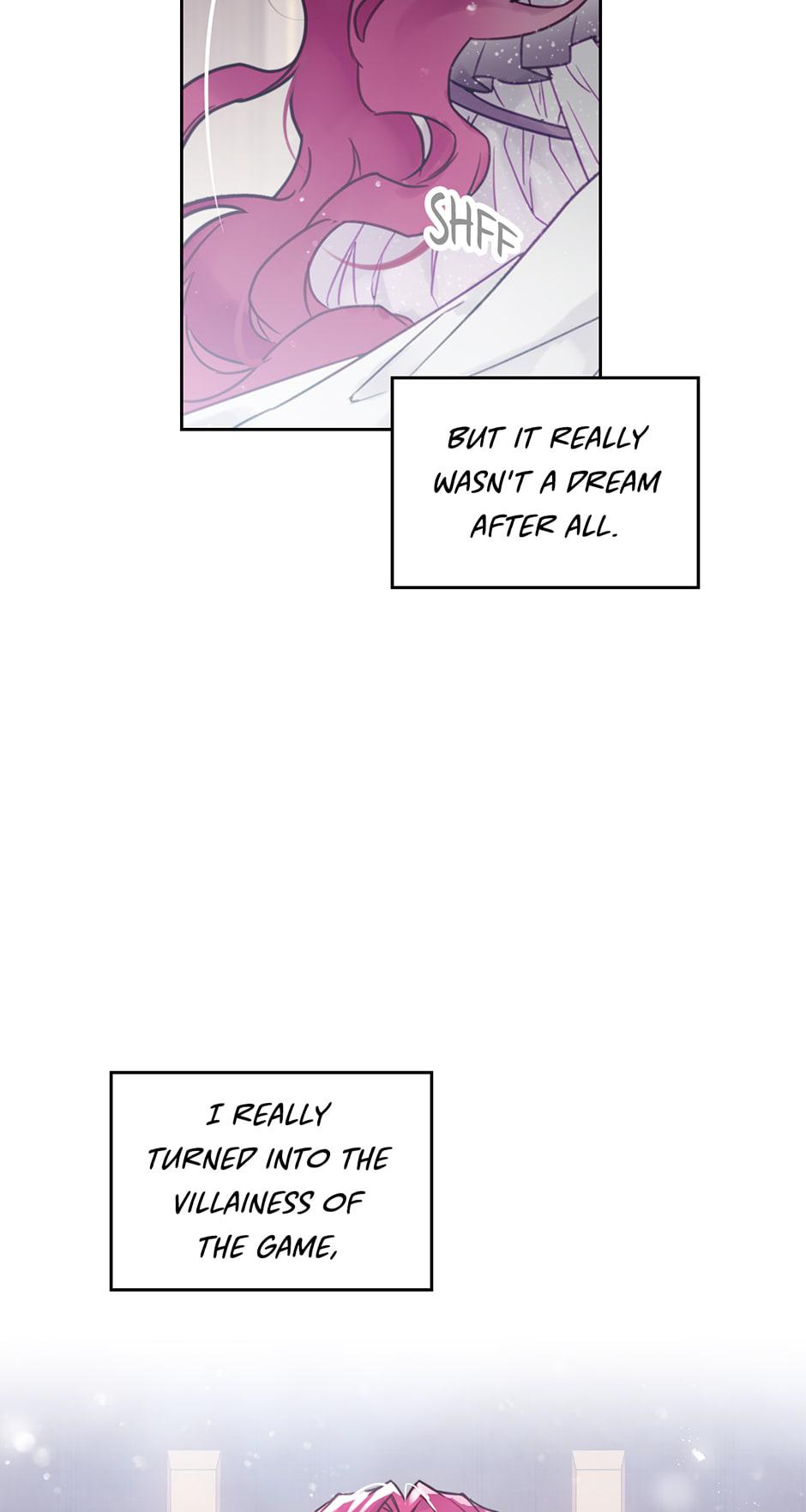 Villains Are Destined to Die Chap 2 - Next Chap 3