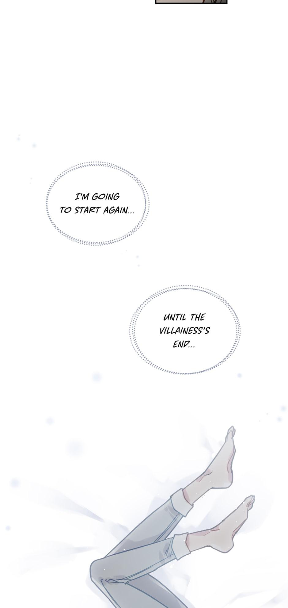 Villains Are Destined to Die Chap 2 - Next Chap 3