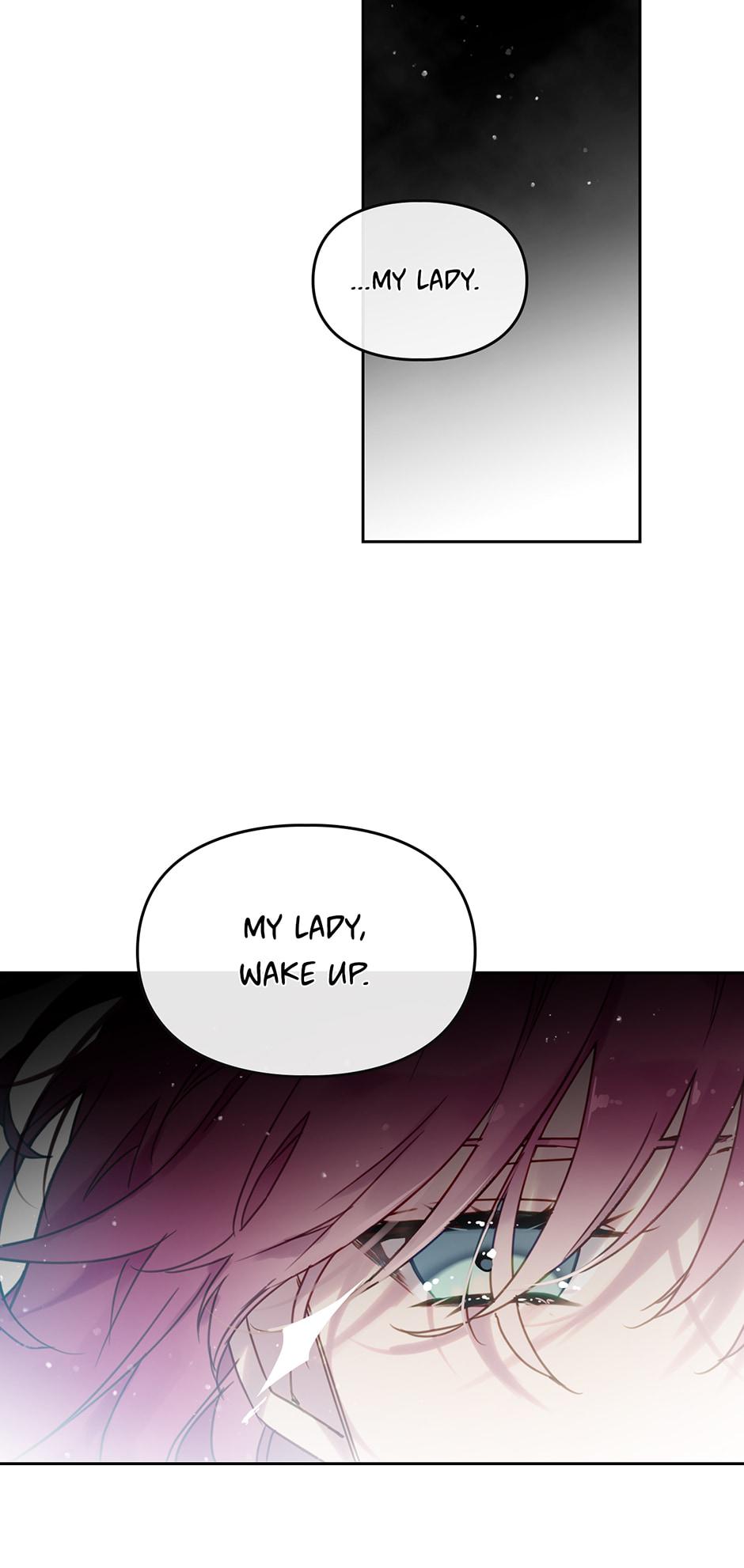 Villains Are Destined to Die Chap 2 - Next Chap 3