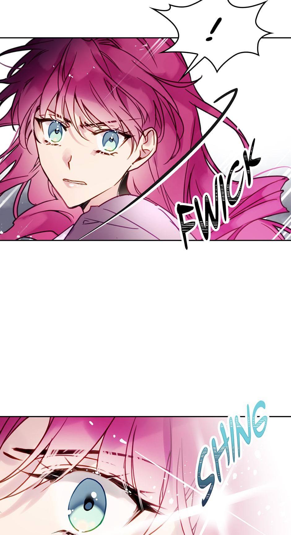 Villains Are Destined to Die Chap 2 - Next Chap 3