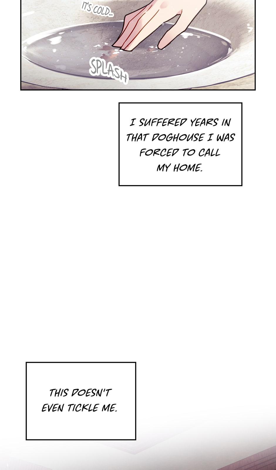 Villains Are Destined to Die Chap 2 - Next Chap 3