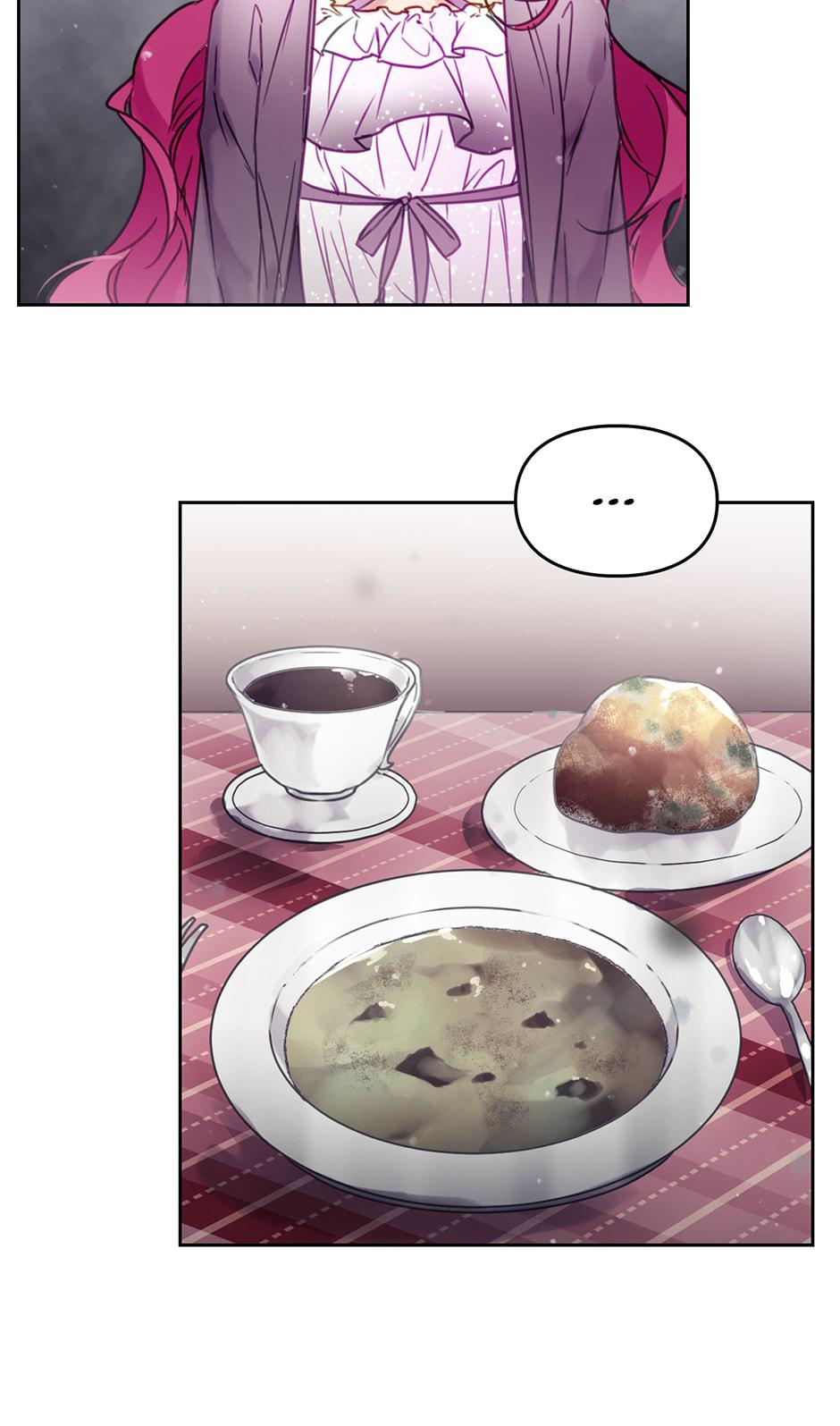Villains Are Destined to Die Chap 2 - Next Chap 3