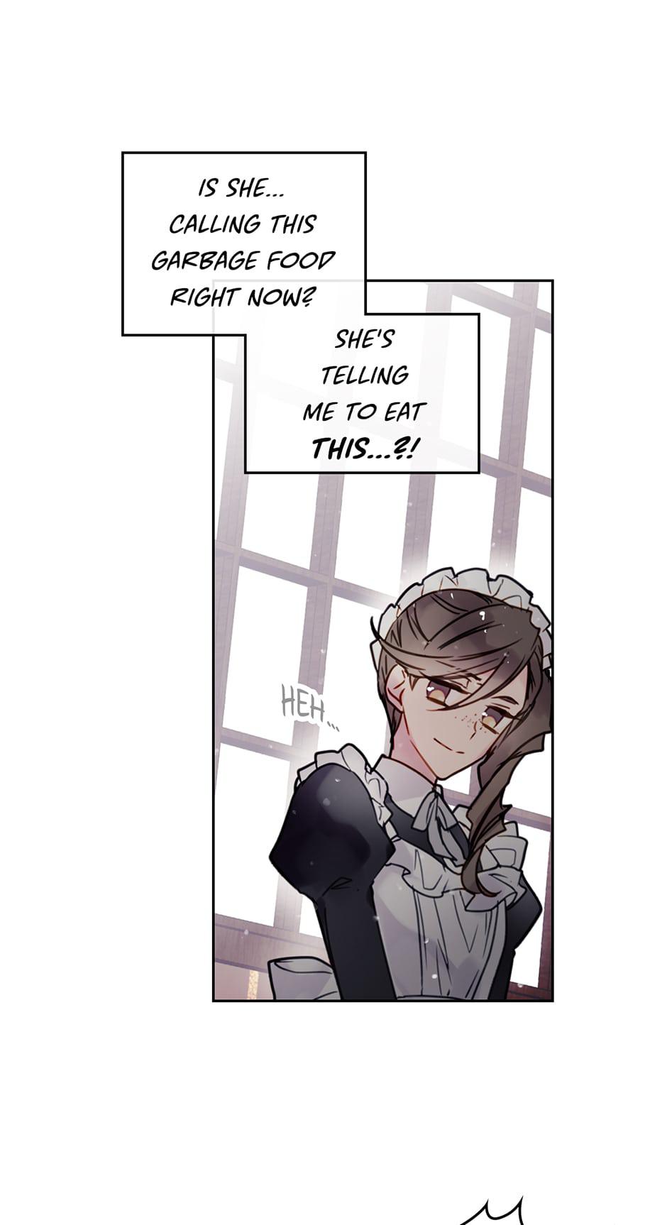Villains Are Destined to Die Chap 2 - Next Chap 3