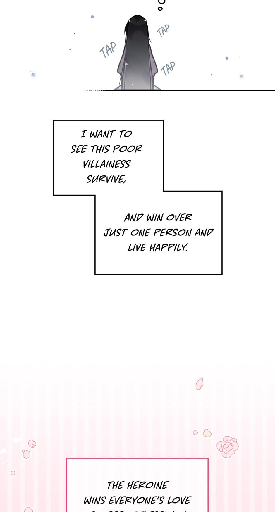Villains Are Destined to Die Chap 2 - Next Chap 3