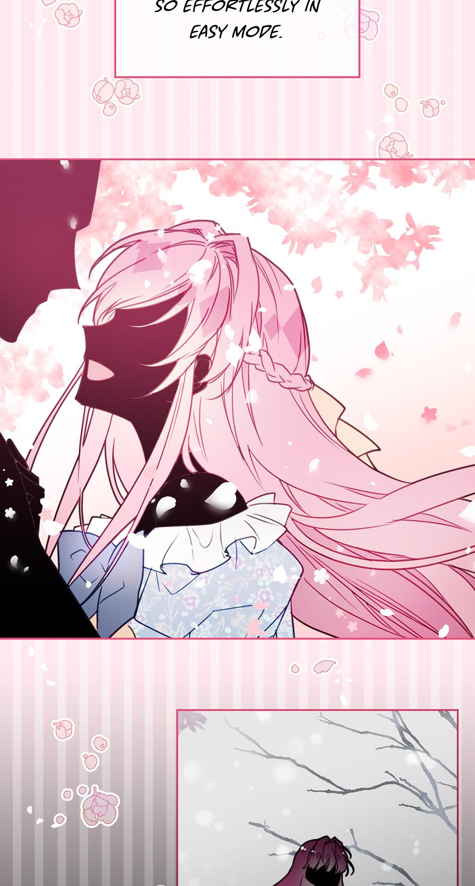 Villains Are Destined to Die Chap 2 - Next Chap 3