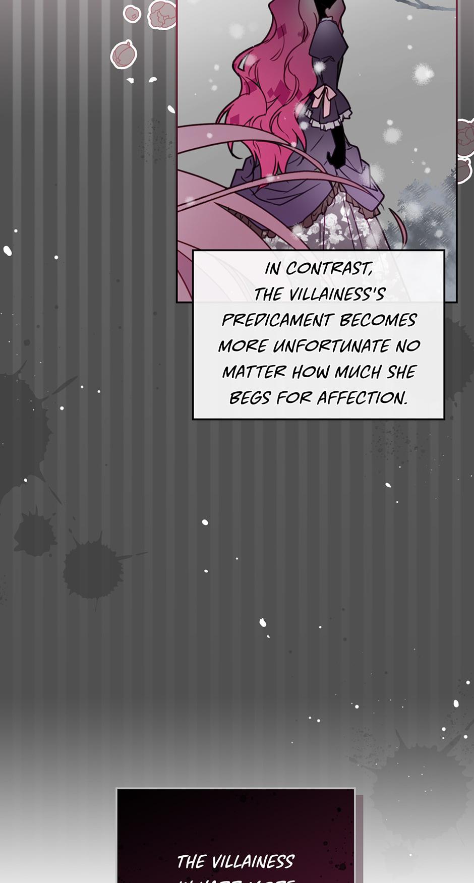 Villains Are Destined to Die Chap 2 - Next Chap 3