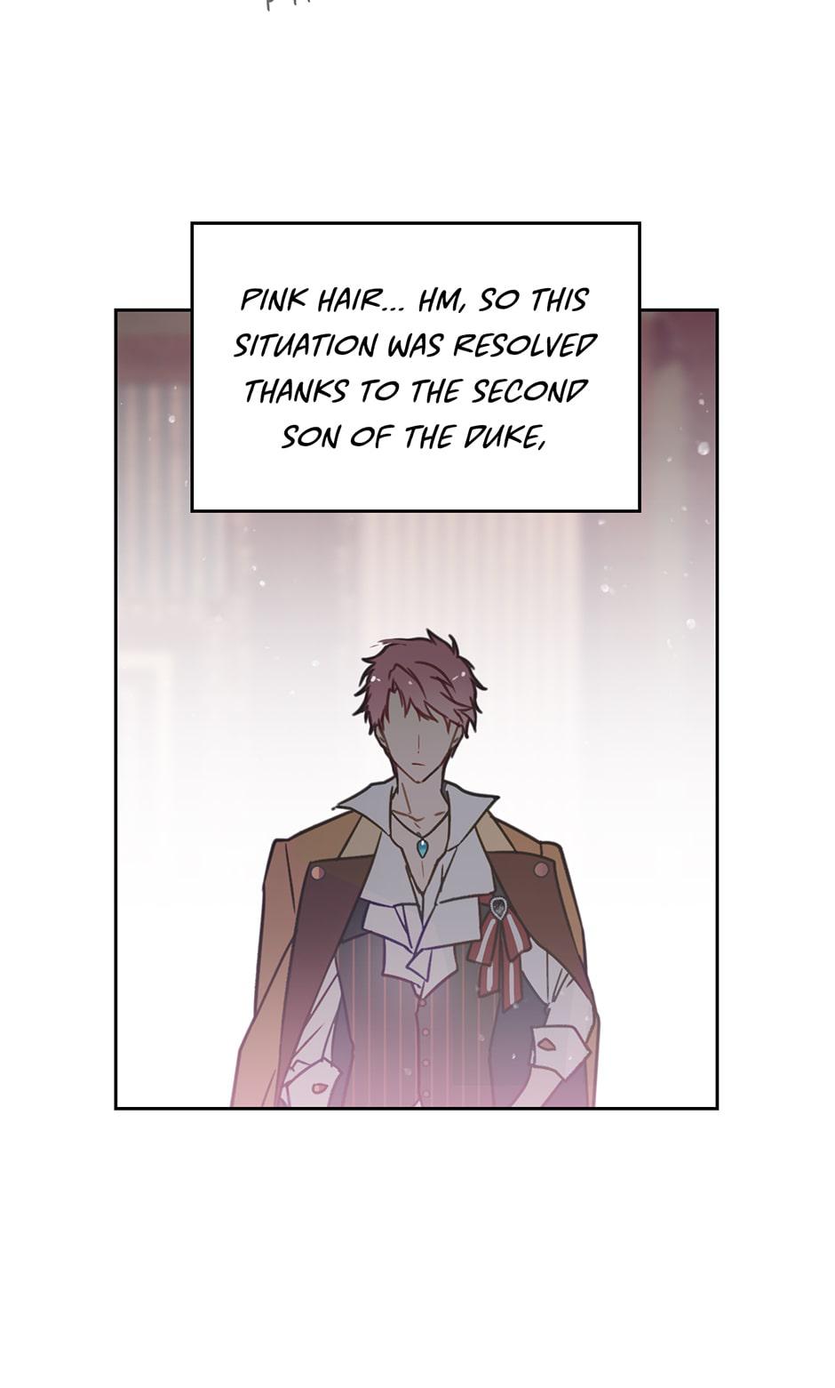 Villains Are Destined to Die Chap 3 - Next Chap 4