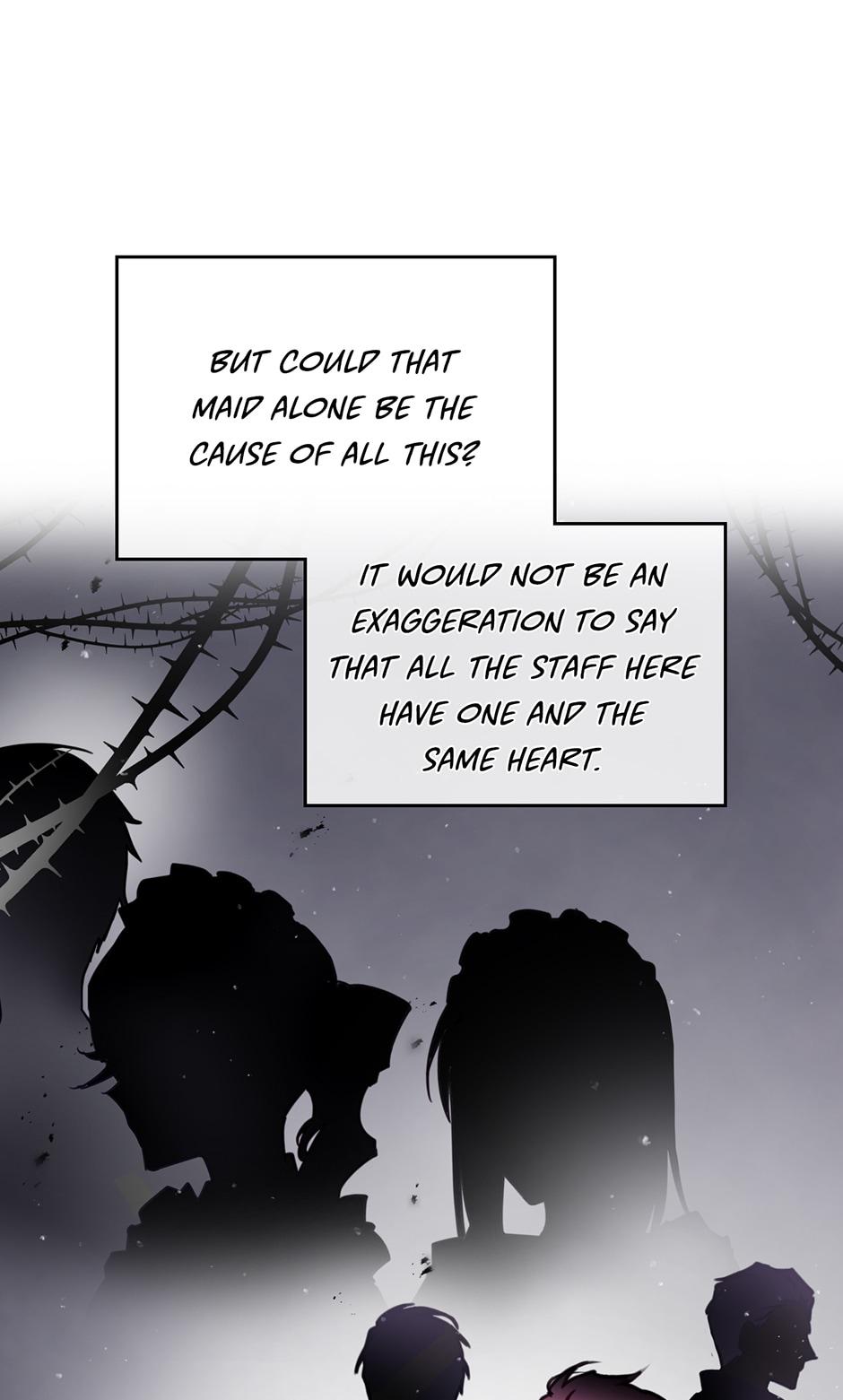 Villains Are Destined to Die Chap 3 - Next Chap 4