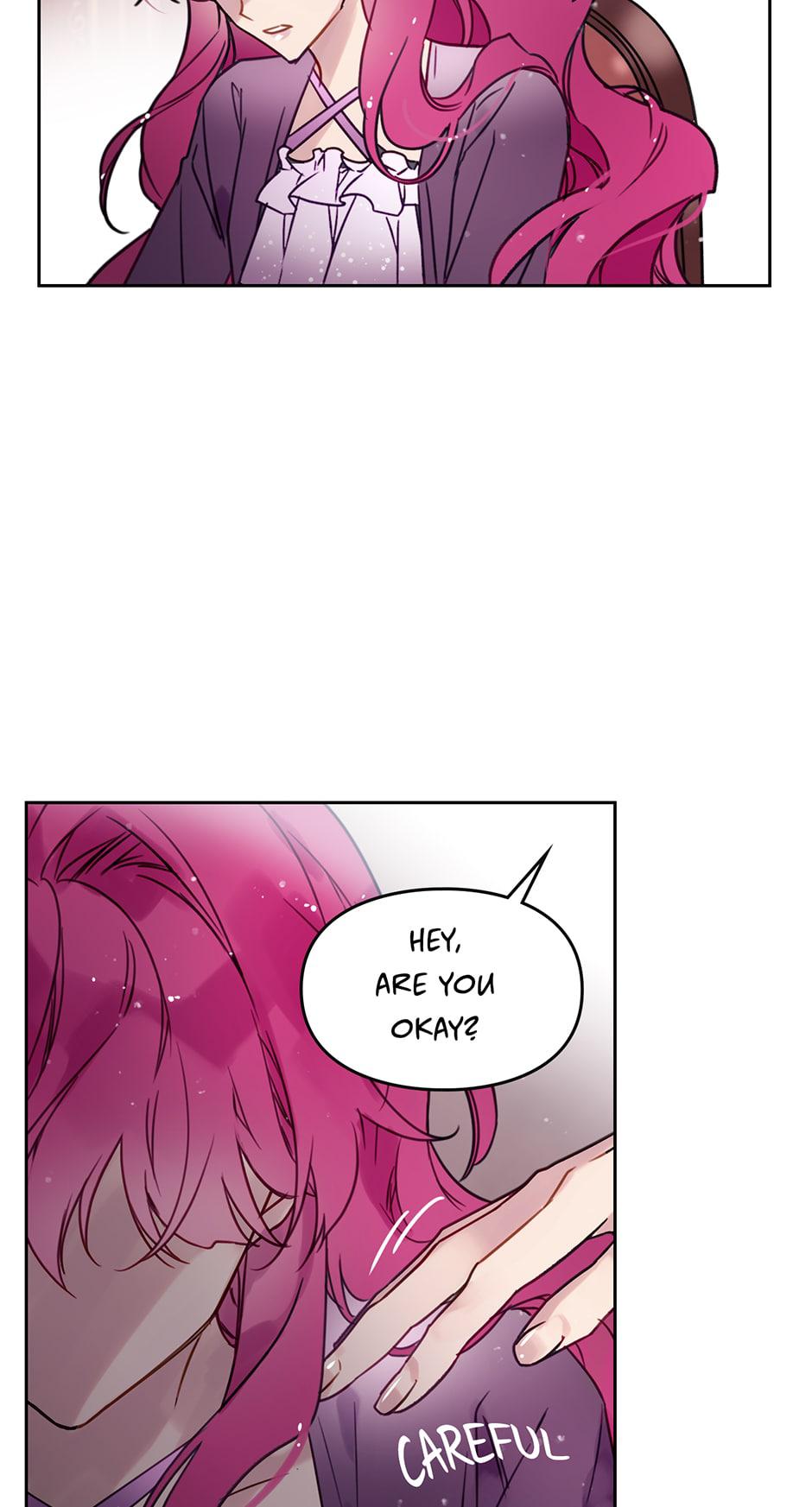 Villains Are Destined to Die Chap 3 - Next Chap 4