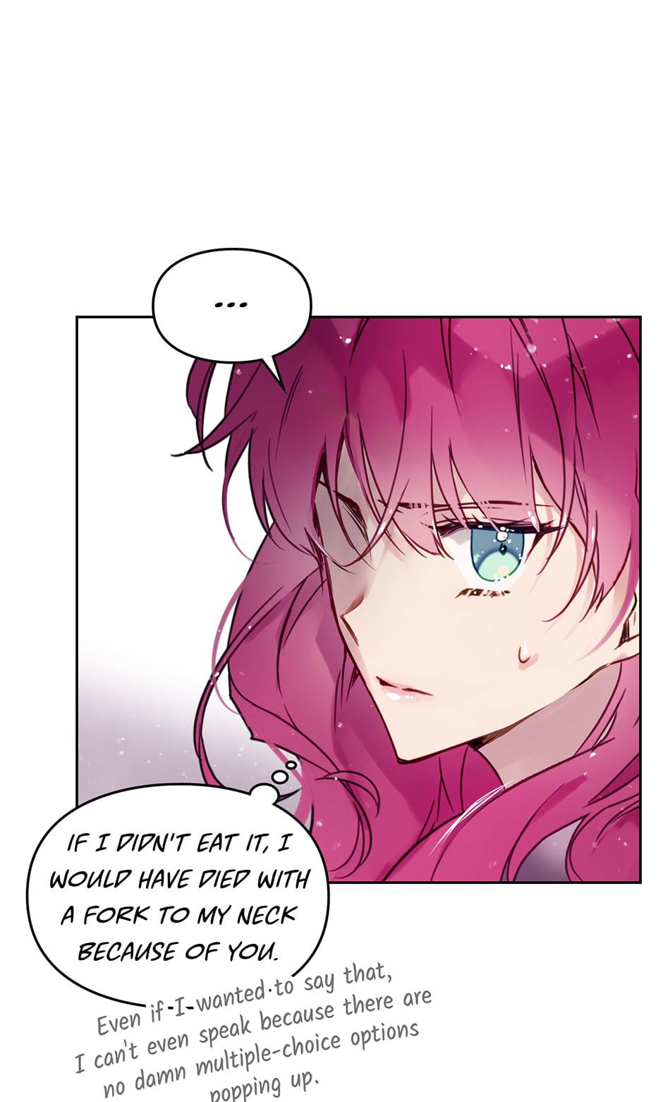 Villains Are Destined to Die Chap 3 - Next Chap 4